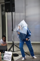 Performer de rue 5 * 5616 x 3744 * (6.68MB)